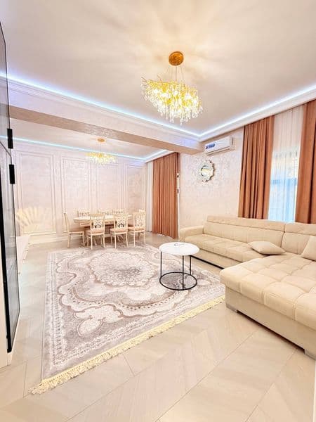 #Аренда #Новостройка<br />
<br />
Район - #Мирзо-Улугбек<br 