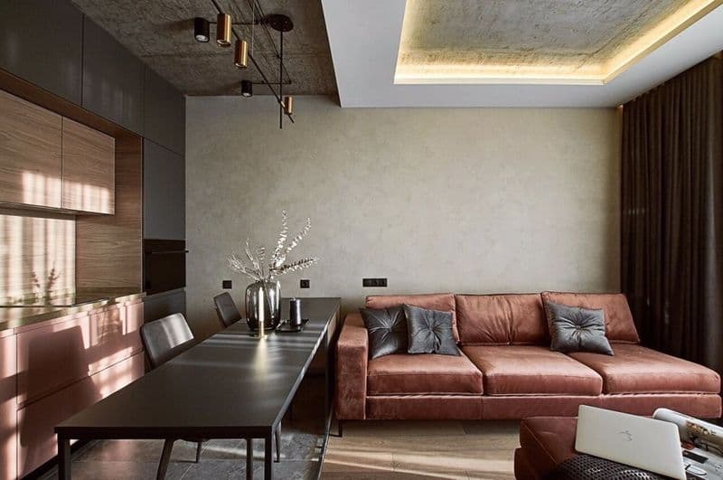 Сдается квартира 2/4/9 на Дархане Хамида Алимджана! Звоните,