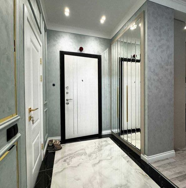 Премиальная квартира<br />
<br />
Район:Юнусабадский<br />
А — фото 5