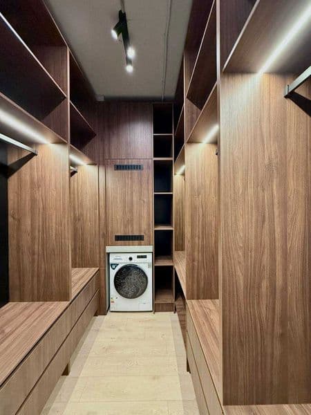 2-х комнатная в ЖК «Akay City»<br />
<br />
авторский ремонт — фото 5