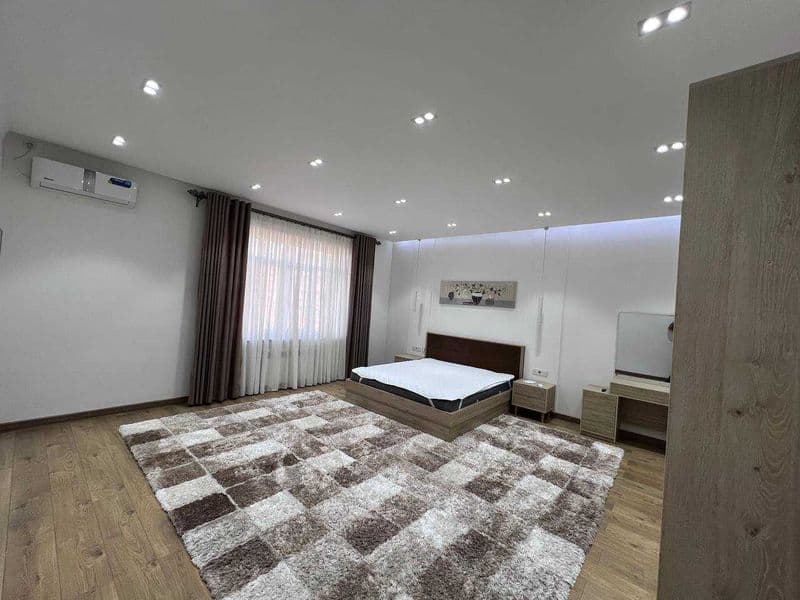 Новостройка Авторский проект<br />
Площадь - 130 кв.м. <br / — фото 5