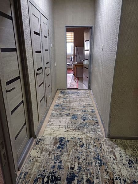 3/1/5, хамма шароит бор котта кватира факат оилага берилади. — фото 4