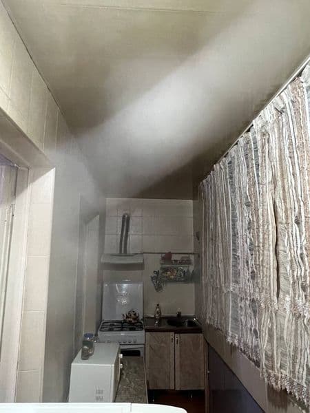 Юнусабад 6 квартал<br />
Сдается 2-х комнатная квартира,  пе — фото 5