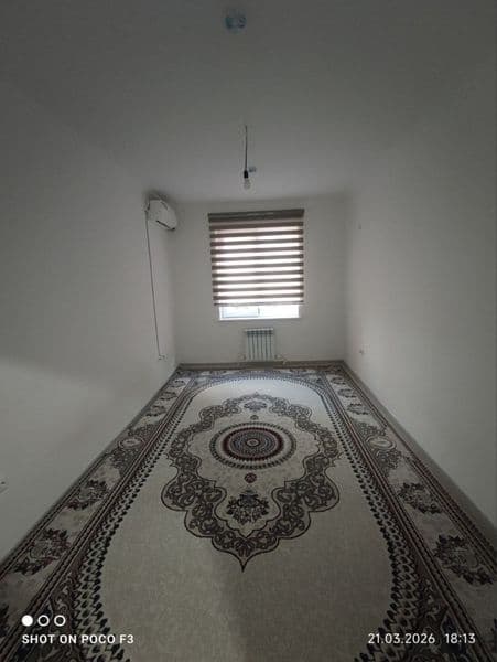 Водникда, мусаффо Маскан, 3-хонали , мебель техникалари гила