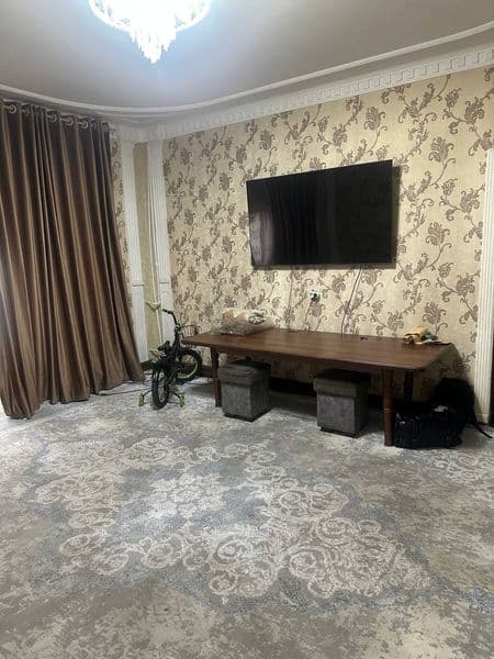 Аренда <br />
Себзор 2/7/9<br />
Метрога Якин <br />
Оилага  — фото 3