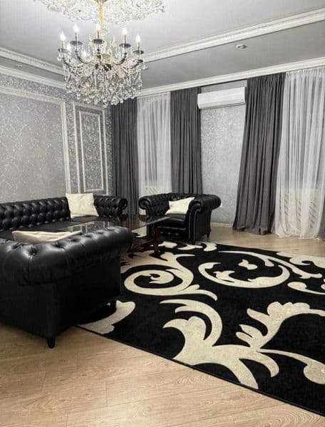 Сдаётся 3-комнатная квартира в ЖК Golden House<br />
ул. Нов — фото 3