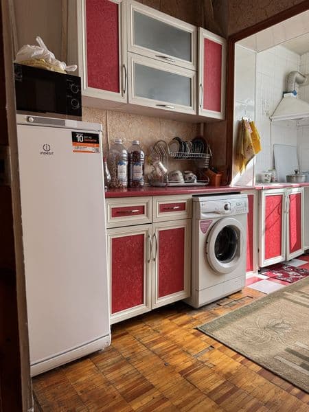 Toza ozoda qizlarga!!!<br />
Talaba yoki ishlaydigan!!!<br / — фото 5