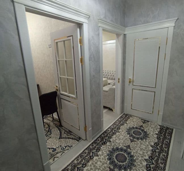 Сдается 2-комнатная квартира в аренду на длительный срок (по — фото 2