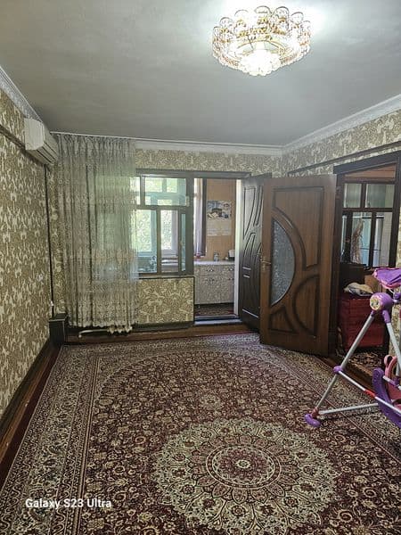 Аренда коракамиштансикбой. бозорча. 2 хонали оилага берилади