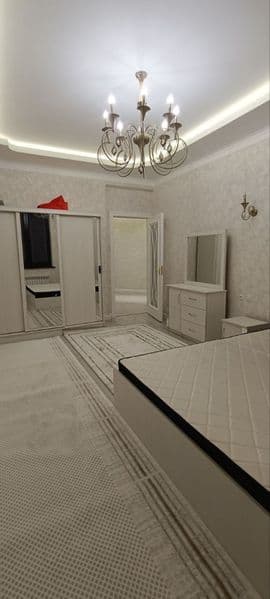 hamma qulayliklari mavjud bez makler kvartira ijaraga berila