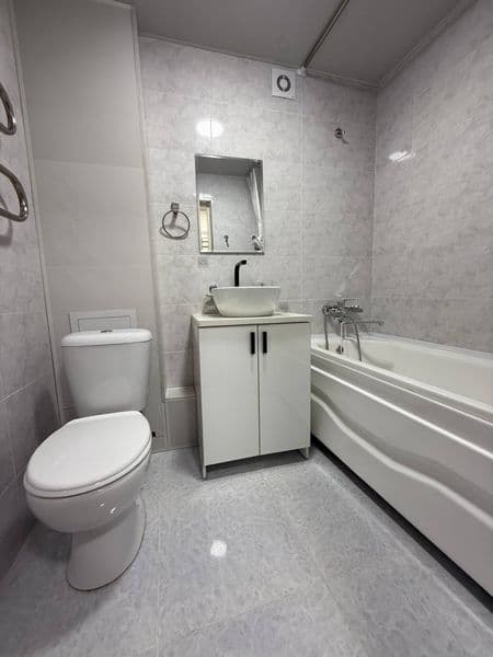 Аренда Новомосковская 2/3/4 <br />
500 после ремонт<br />
Оп — фото 3