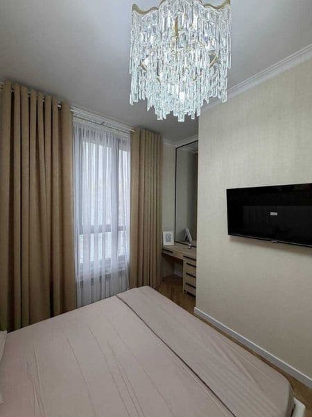 Сдаётся уютная и полностью меблированная 1в2-комнатная кварт — фото 3