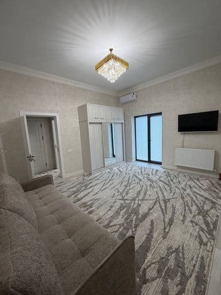 Аренда квартира сергели навастройка мошина бозор рупарасида 