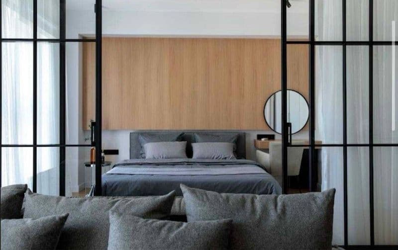 Мирабадский район <br />
Жк NRG-Ойбек<br />
2/3/12<br />
65м — фото 2