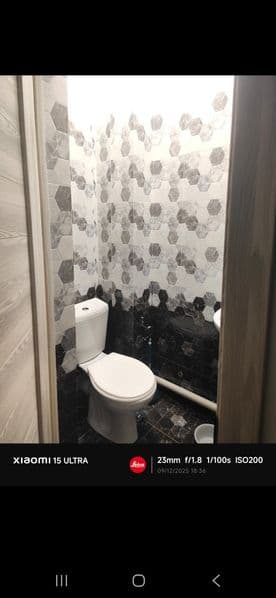 Uy yangi qurilgan va barcha qulayliklarga ega tinchlik metro — фото 2