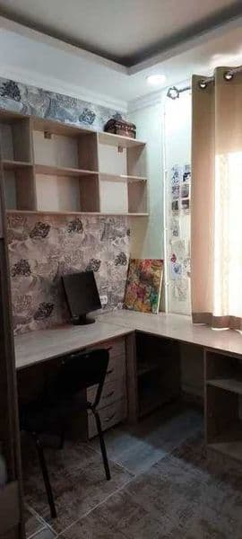 Сдаётся квартира на карасув-6<br />
Город - Ташкент<br />
Ор — фото 2