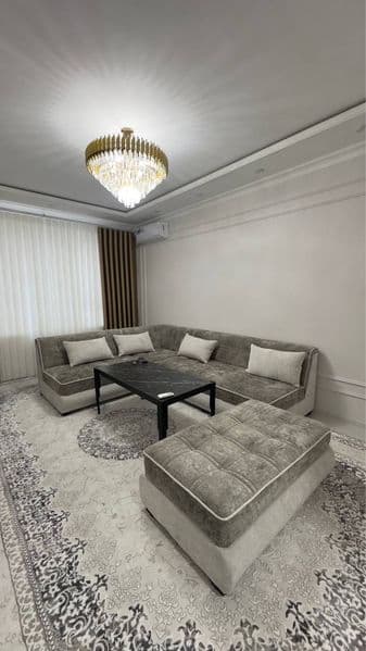 NRG ZAMON-2<br />
2- etaj <br />
1 xona . 43kv<br />
Novastr — фото 2