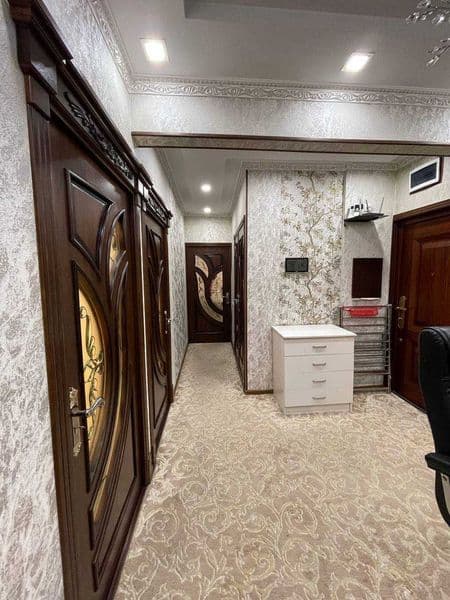 Аренда  4 Комнат квартира <br />
Юнусабадский район 15-кварт — фото 5