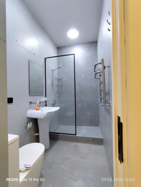 Сдаётся квартира олмазор район навастиройка дом <br />
Абдул — фото 2