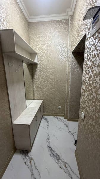 Яккасарой тумани<br />
ЖК Саларис <br />
Комнат- 1<br />
Аку — фото 5