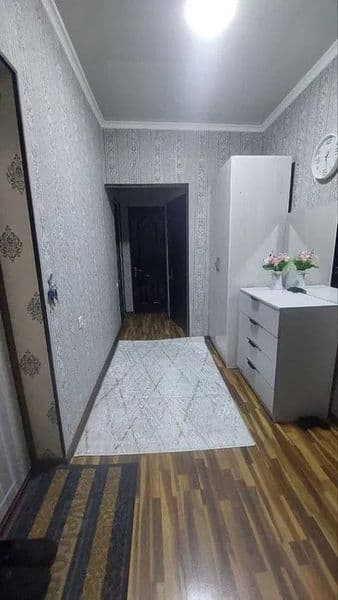 Сдаётся КЛАССНАЯ квартира<br />
<br />
• Район: Мирзо-Улугбе — фото 3