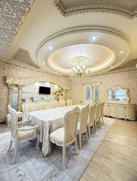 Локация: Яккасарайский район<br />
 Площадь: 185 м² 3 спальн