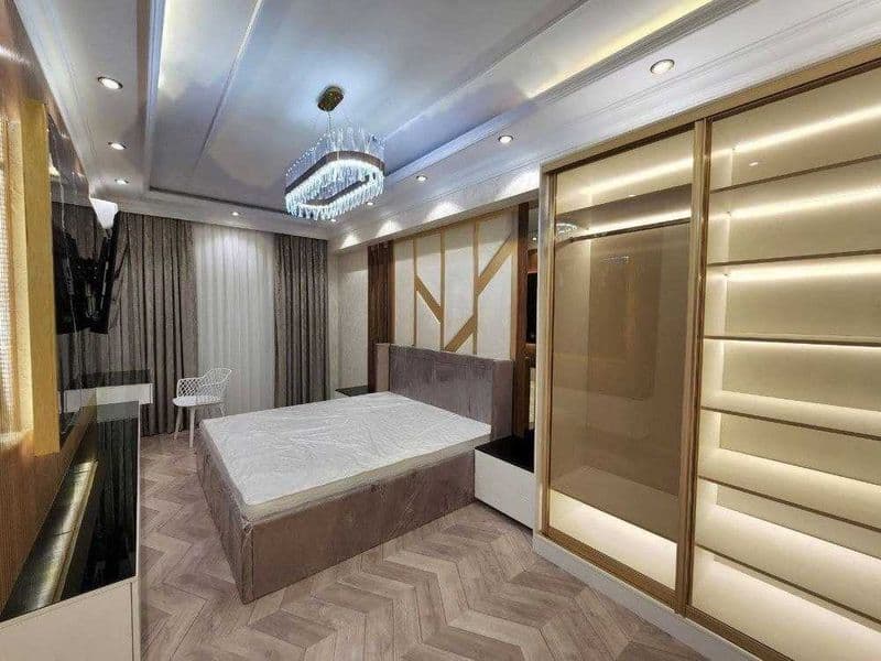 Сдается в Центре города, Яккасарайский Район, ор-р Текстильн — фото 3