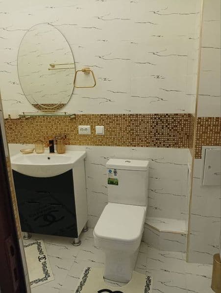 #Kvartira<br />
Kimlar uchun: Oilaga Yoki 5Ta Qizga <br />
M — фото 4