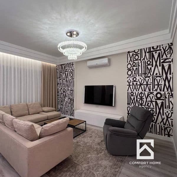 Элитный апартамент<br />
Район: Шайхантахур <br />
3/7/8<br 