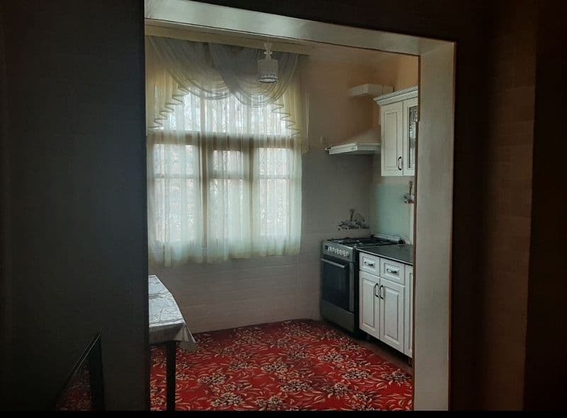 Сдаётся в аренду <br />
Карасув-6 <br />
2/4/5<br />
Цена: 4 — фото 3