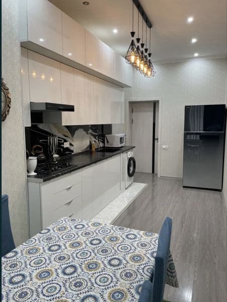 Аренда 3/4/7<br />
НОВОСТРОЙКА <br />
ЖК Oq saroy<br />
Заст — фото 4