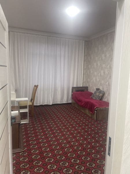 Yengi qurilgan uchaska arendaga 1 ta xonasi beriladi qizlaga — фото 3