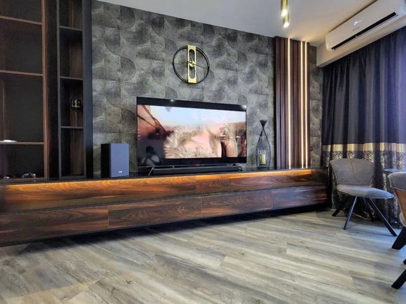 Сдается квартира<br />
<br />
Новостройка ЖК Akay city <br /