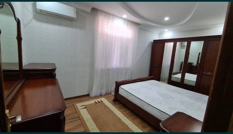 Сдаётся 3 х ком квартира <br />
Ориентир: ГАИ  А Каххар <br  — фото 2