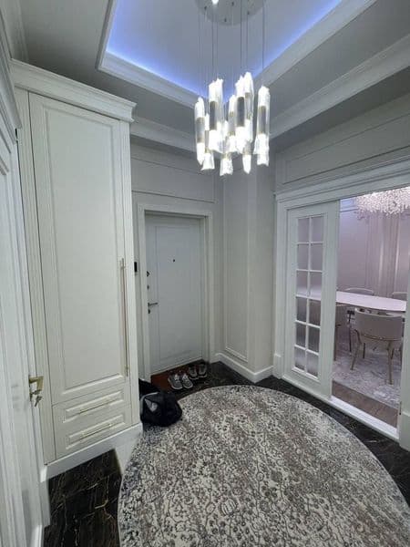 2- комнатная <br />
3- этаж<br />
7- этажность <br />
Шахант