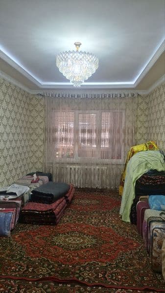 ID: 100-61<br />
Район:Юнусабадский район 19кв<br />
3/1/5 < — фото 4