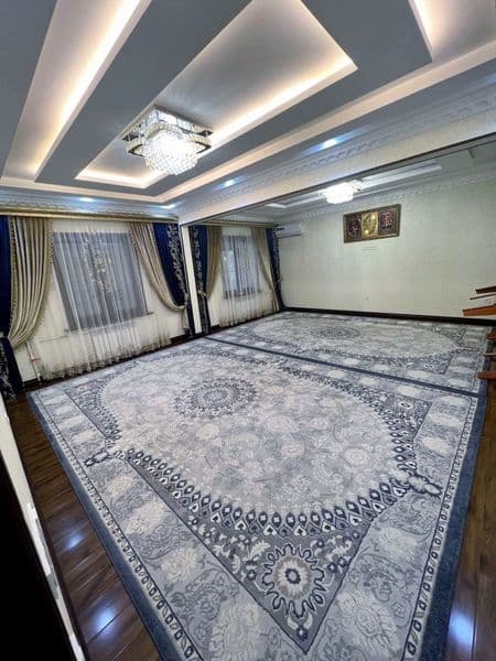 Sergili  tumanida yangi 5 xonali kvartira ijaraga<br />
<br  — фото 2