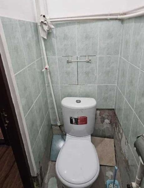 #тинчлик <br />
Tinchlik metroga yaqin, Gunchada 2 xonali ,  — фото 3