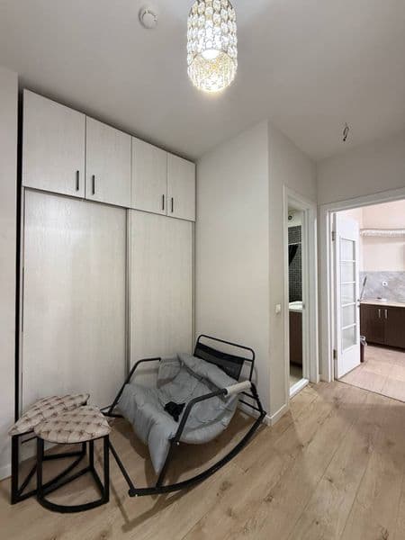 Аренда квартира Навастройка <br />
Район - Алмазар <br />
Ор — фото 5