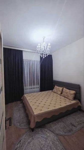 Сдается квартира с красивым ремонтом<br />
<br />
• Район: Ю