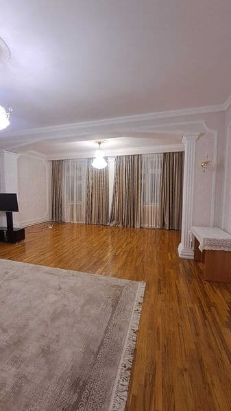 Сдается трехкомнатная квартира, этаж-2, 4 этажка,<br />
3/2/ — фото 2