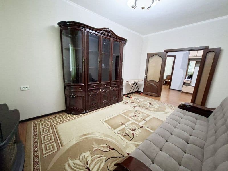 Чистая уютная квартира с хорошим ремонтом <br />
<br />
В кв — фото 2