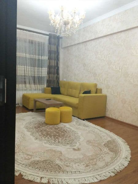 Сдается в аренду 3 комнатная квартира в кирпичном доме на 3  — фото 3