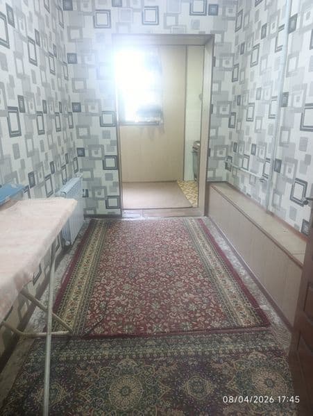 Uzimni uyim.  Arendaga kvartira 6 oy muddatga qoʻyiladi oila — фото 5