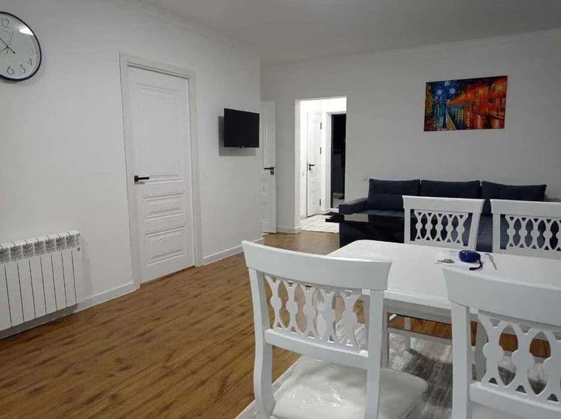 Сдаётся квартира на Яккасарайском районе‼️<br />
Ориентир -  — фото 4