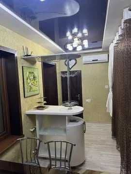 Сдаётся КЛАССНАЯ квартира<br />
<br />
Район: Мирзо Улугбекс — фото 5