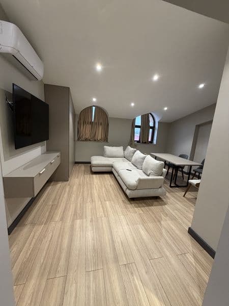 Срочно аренда квартира<br />
НОВОСТРОЙКА 3/10/10<br />
ЖК PO — фото 4