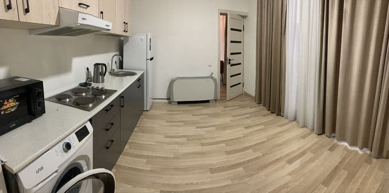 Жк BESH CHINOR <br />
Адрес: Яшнабадский район ,махтумкули Ж — фото 2