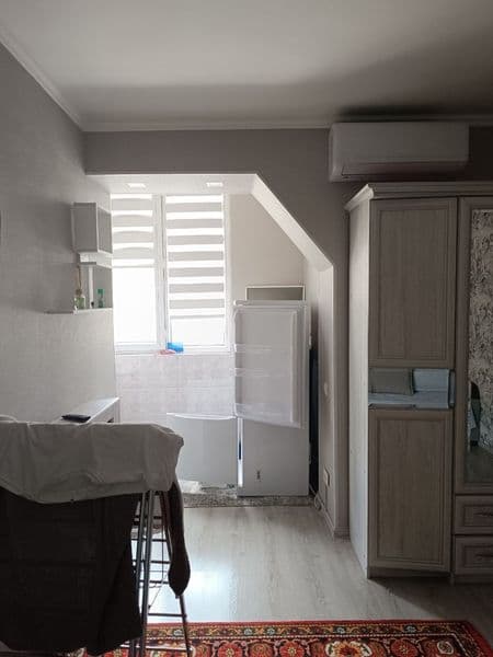 Сдается в Аренду!<br />
1/7/9 на Бабура.<br />
О-р Яккасарай — фото 3