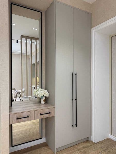 Жилой комплекс: NRG-Oybek<br />
Комнат:  3<br />
Этаж: 5<br  — фото 3